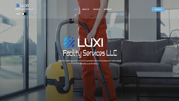 luxi facility services